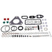DURAFORCE 7135-110 CAV DPA Injection Pump Repair Kit for Ford Massey Ferguson 3 4 6 Cyl