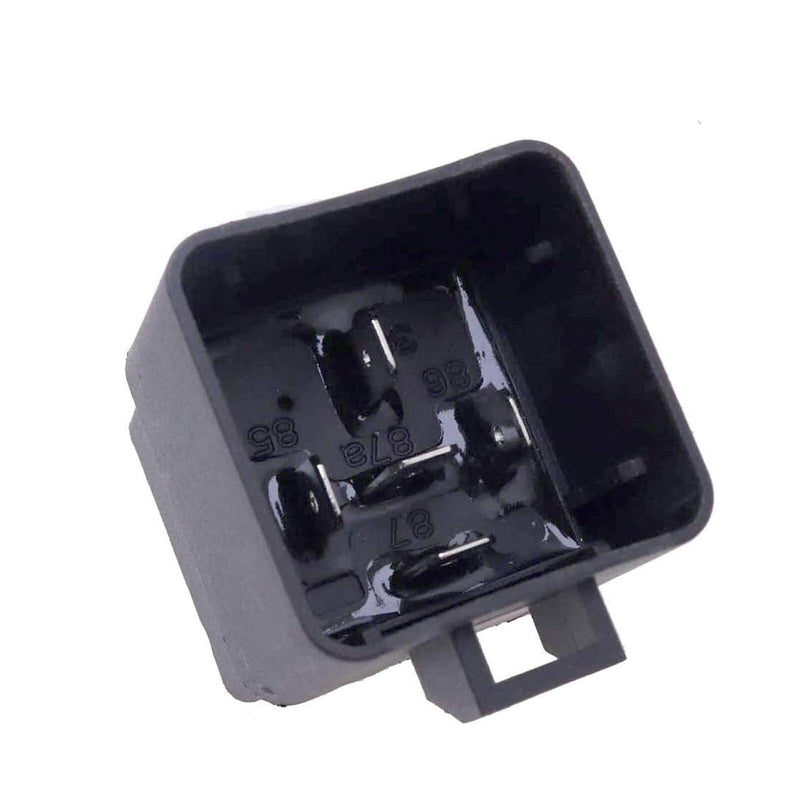 DURAFORCE Relay For John Deere D100 D105 D120 D150 D155 E140 E150 E160 E170 E180 Tractor