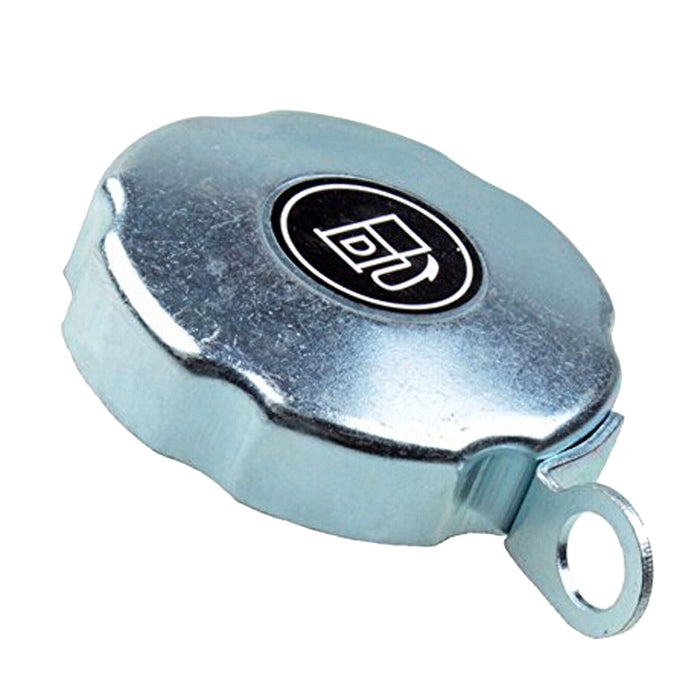 DURAFORCE 87335469 Locking Fuel Cap Fits CASE 570MXT 570NXT 570LXT 585G 586G 588G 586H
