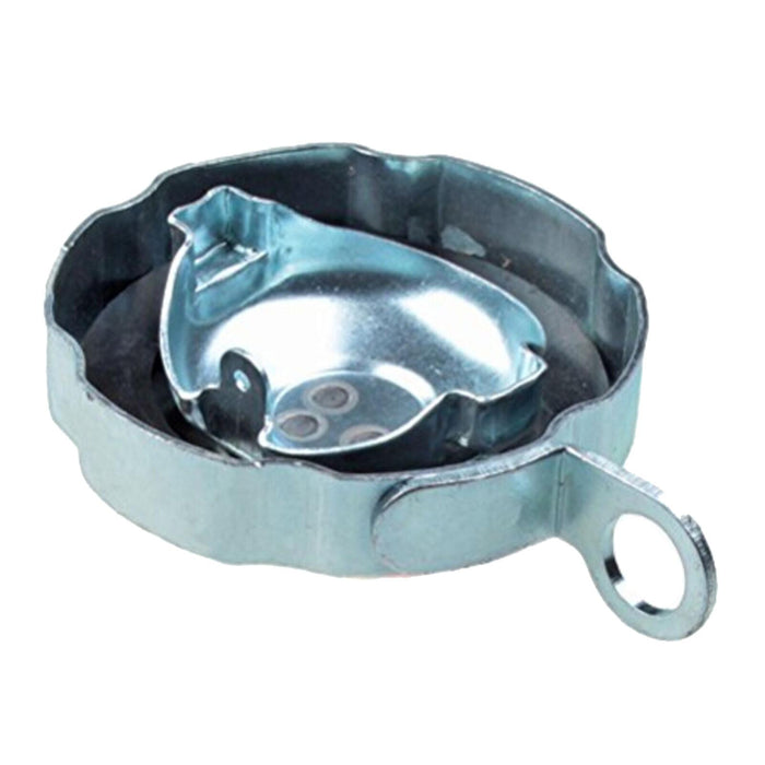 DURAFORCE 87335469 Locking Fuel Cap Fits CASE 570MXT 570NXT 570LXT 585G 586G 588G 586H