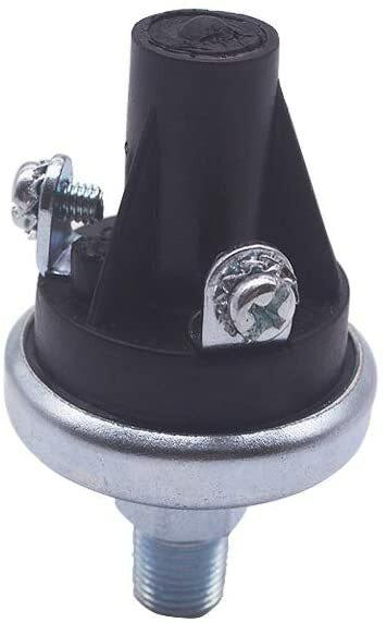 DURAFORCE Hydraulic Charge Pressure Switch For Bobcat 741 1213 1600 2000 7753