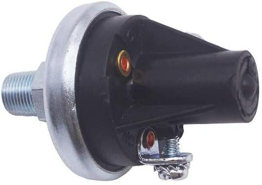 DURAFORCE Hydraulic Charge Pressure Switch For Bobcat 443 540 542 543 553 641 642 643 645