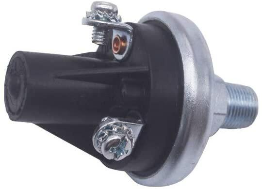 DURAFORCE Hydraulic Charge Pressure Switch For Bobcat 443 540 542 543 553 641 642 643 645