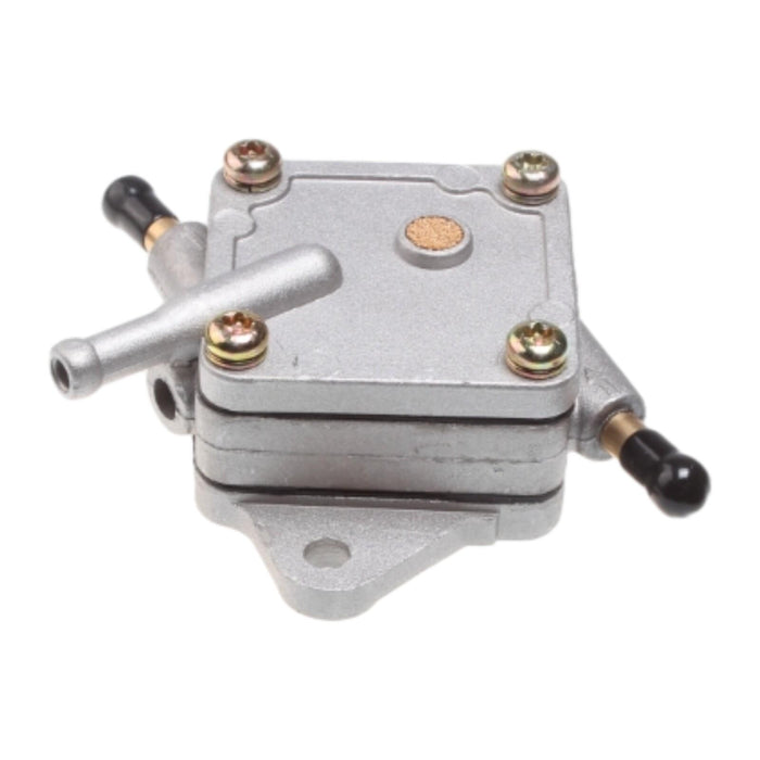 DURAFORCE New Fuel Pump for EZGO Golf Cart TXT & Medalist ('94-UP) 295/350cc Robin Engine