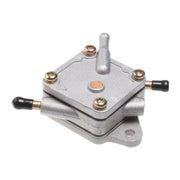DURAFORCE New Fuel Pump for EZGO Gas Golf Cart Marathon (91-94) 295cc Robin Engine