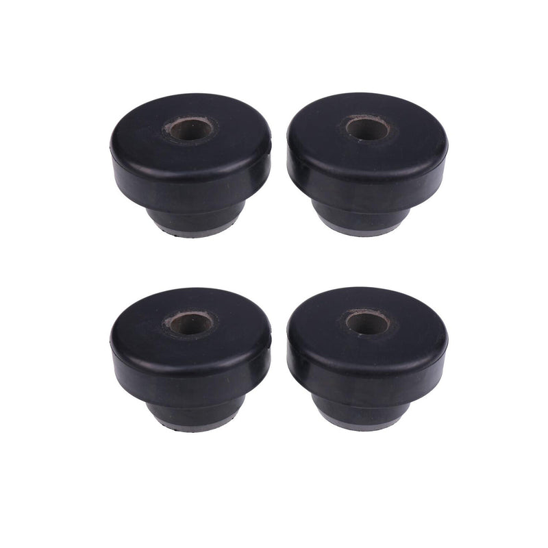 DURAFORCE 4X Vibration Damper 6560633 for Bobcat T590,T595,T630,T650,T740,T750,T770,T870
