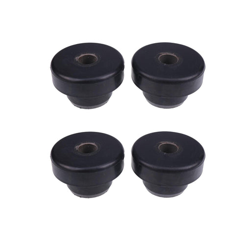 DURAFORCE 4X Vibration Damper 6560633 for Bobcat T110,T140,T180,T190,T200,T250,T300,T320