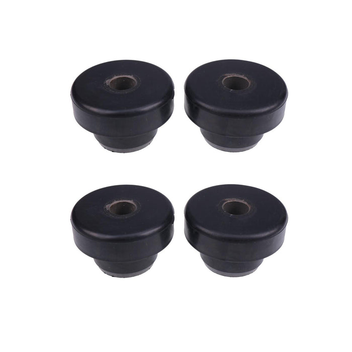 DURAFORCE 4X Vibration Damper 6560633 for Bobcat S205,S220,S250,S300,S330,S450,S510,S530