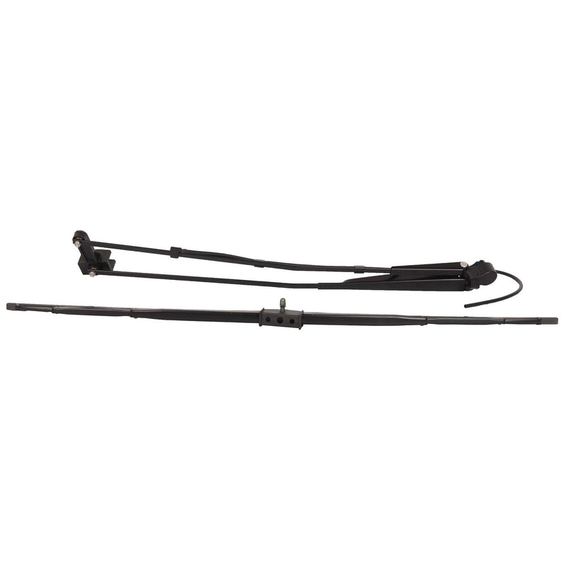 DURAFORCE Windshield Wiper Blade & Arm For Bobcat S630 S650 S740 S750 S770 S850 T870 T770