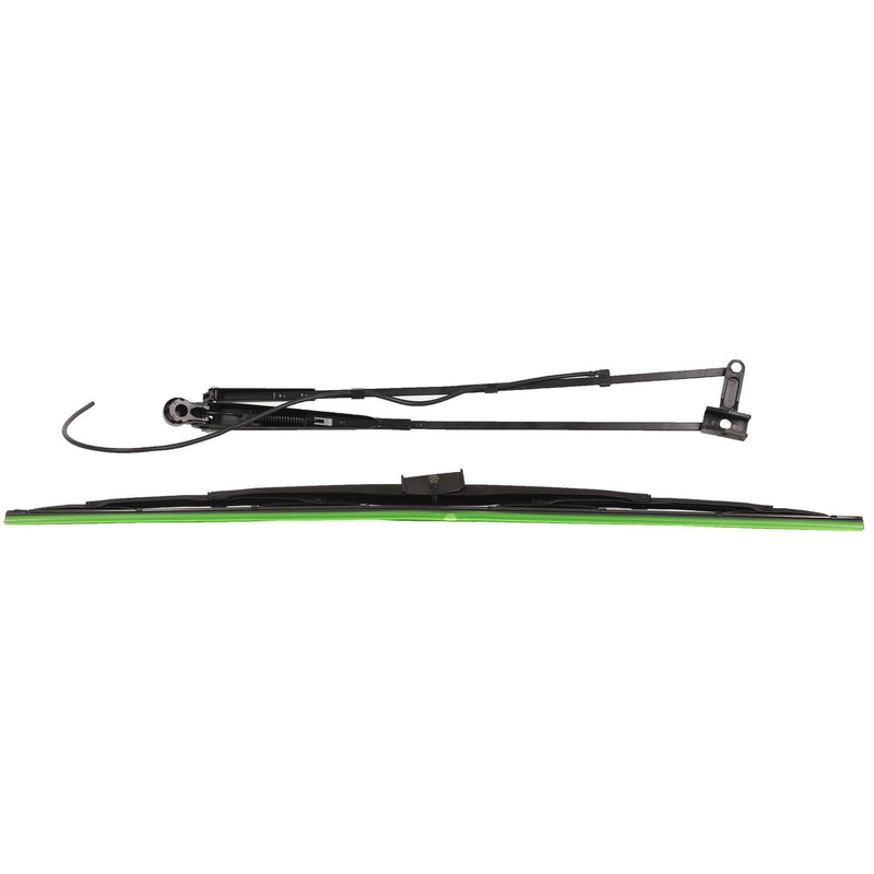 DURAFORCE Windshield Wiper Blade & Arm For Bobcat S630 S650 S740 S750 S770 S850 T870 T770