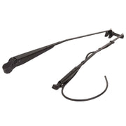 DURAFORCE Windshield Wiper Blade & Arm For Bobcat S630 S650 S740 S750 S770 S850 T870 T770