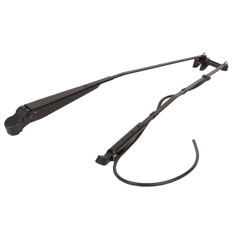 DURAFORCE Windshield Wiper Blade & Arm For Bobcat S630 S650 S740 S750 S770 S850 T870 T770