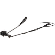 DURAFORCE Windshield Wiper Blade & Arm For Bobcat S630 S650 S740 S750 S770 S850 T870 T770