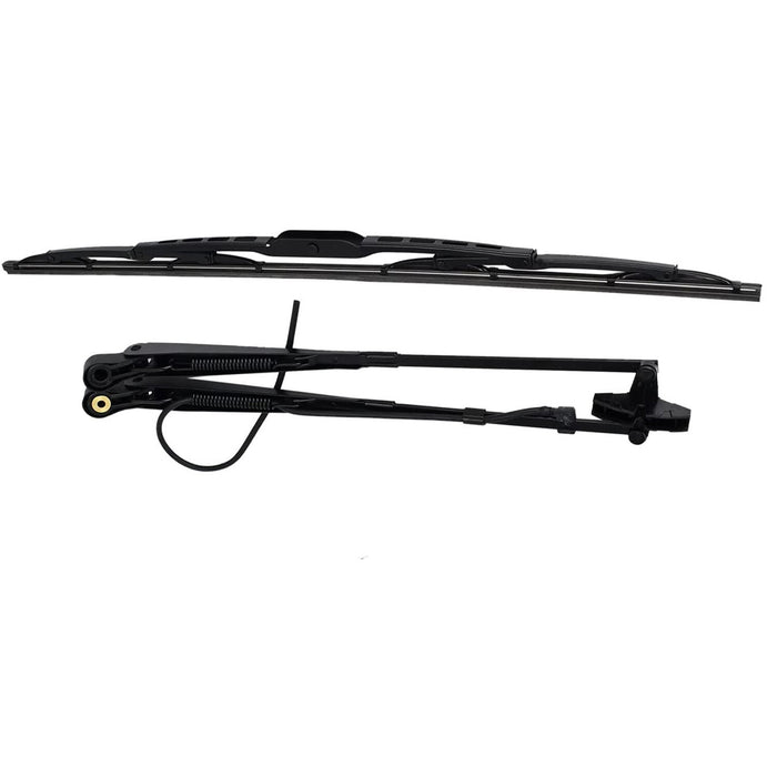 DURAFORCE Wiper Arm & Blade Kit 7188371 7188372 For Bobcat A220 T450 T550 T590 T595 T630