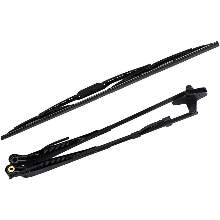 DURAFORCE Wiper Arm & Blade Kit 7188371 7188372 For Bobcat A220 T450 T550 T590 T595 T630