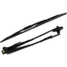 DURAFORCE Wiper Arm & Blade Kit 7188371 7188372 For Bobcat A220 T450 T550 T590 T595 T630