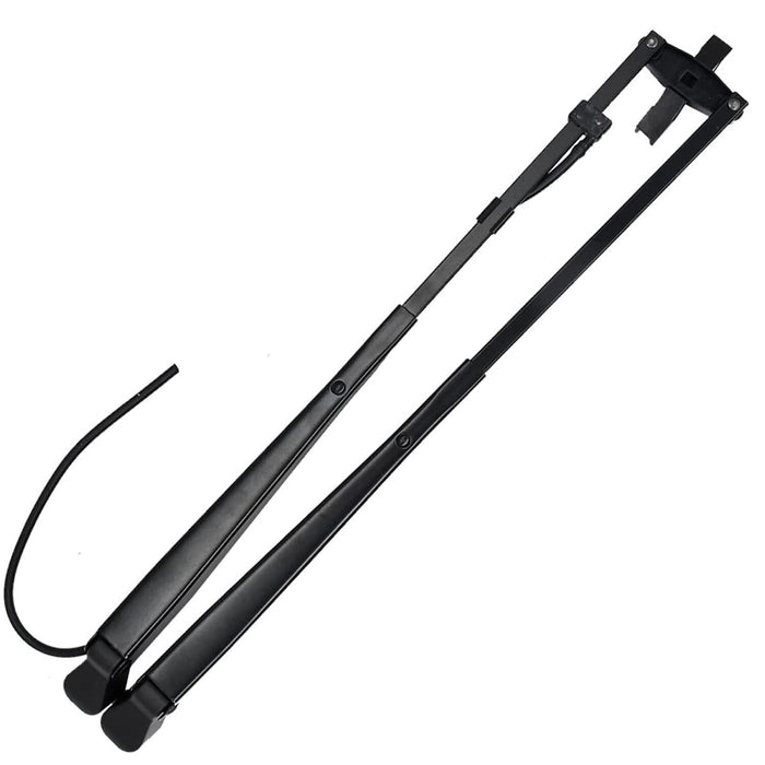 DURAFORCE Wiper Arm & Blade Kit 7188371 7188372 For Bobcat A220 T450 T550 T590 T595 T630