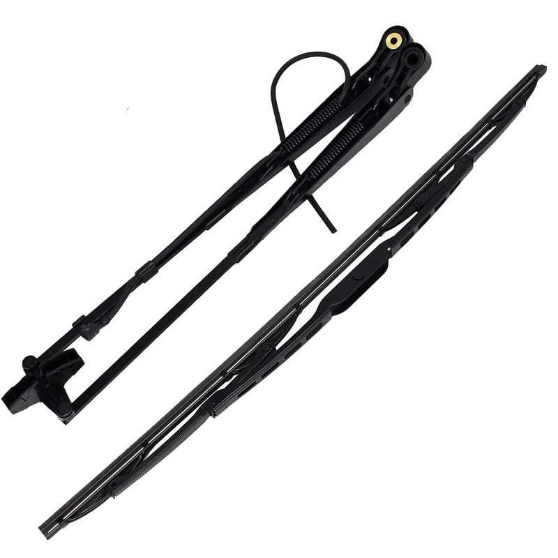 DURAFORCE Wiper Arm & Blade Kit 7188371 7188372 For Bobcat A220 T450 T550 T590 T595 T630