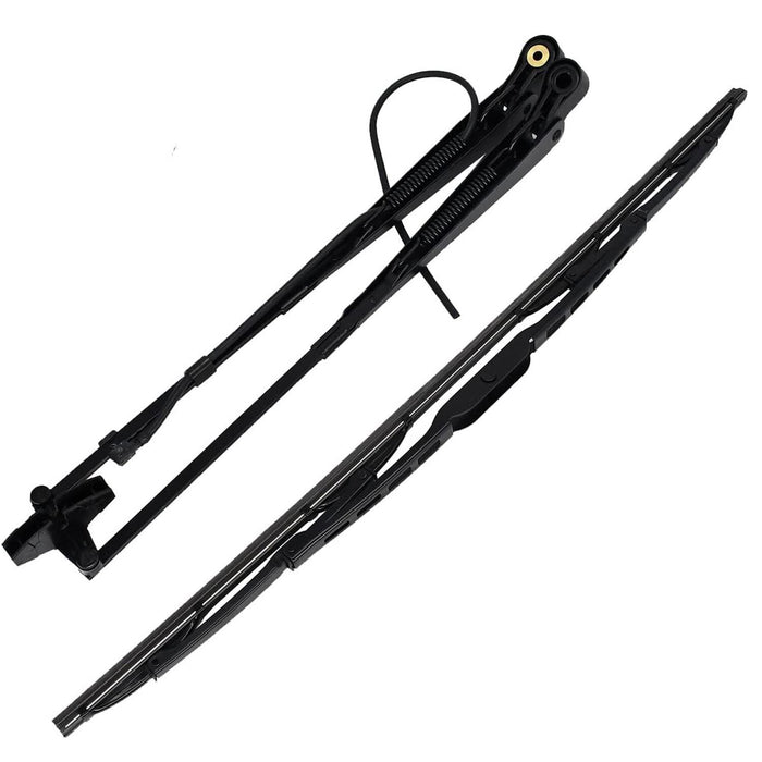 DURAFORCE Wiper Arm & Blade Kit 7188371 7188372 For Bobcat A220 T450 T550 T590 T595 T630
