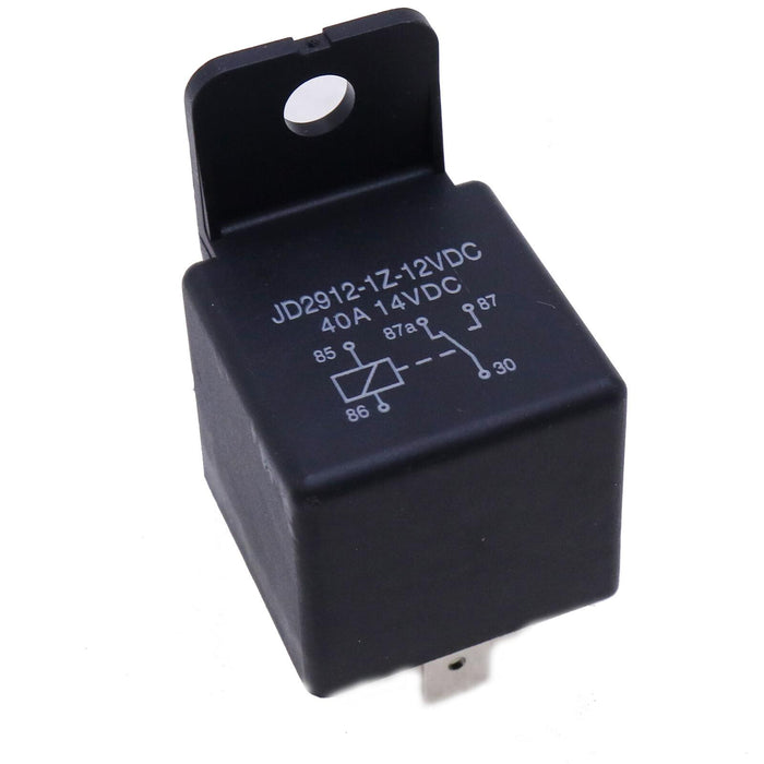 DURAFORCE Relay GY20437 For John Deere E180 G100 L100 L105 L107 L108 L110 L111 L118 S240
