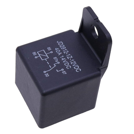DURAFORCE Relay For John Deere X166 X166R L1742 L2048 L2548 S2554 1642HS 1742HS 1948GV