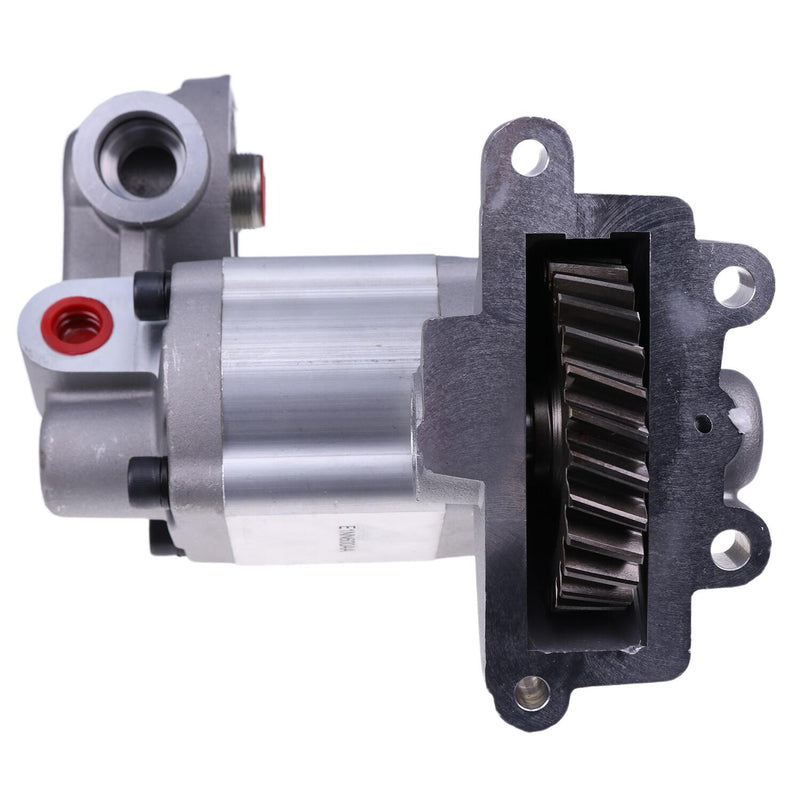 DURAFORCE E1NN600AA Hydraulic Lift Pump For Ford 2310 2600 3500 3600 4610 5610 7710 8830