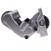 DURAFORCE Hydraulic Pump For Ford New Holland Tractor 7810 7810S 8830 TW15 TW25 TW35 TW5