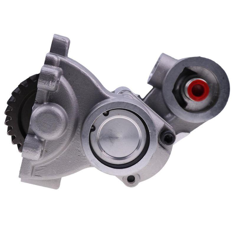 DURAFORCE Hydraulic Pump For Ford New Holland Tractor 7810 7810S 8830 TW15 TW25 TW35 TW5