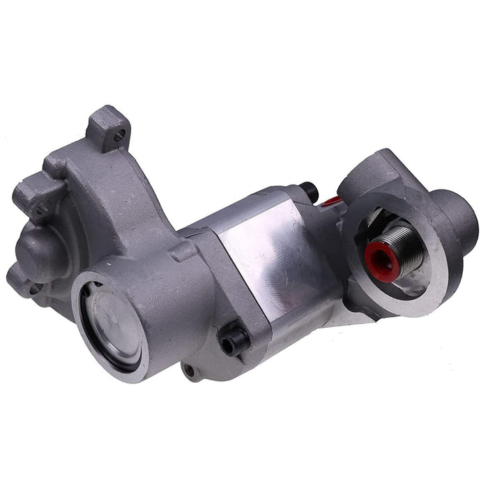 DURAFORCE Hydraulic Lift Pump For Ford New Holland Tractor 3000 3055 3120 3150 3300 3310