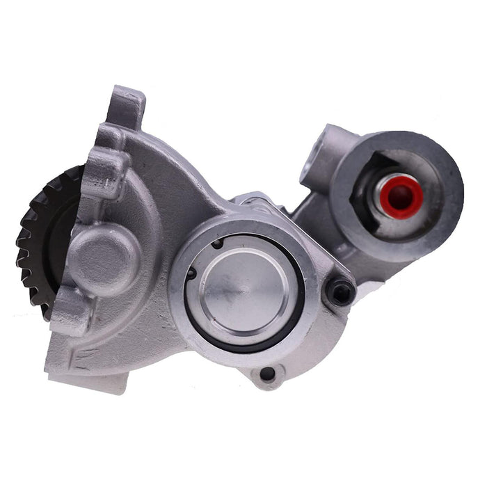 DURAFORCE Hydraulic Lift Pump For Ford New Holland Tractor 3000 3055 3120 3150 3300 3310