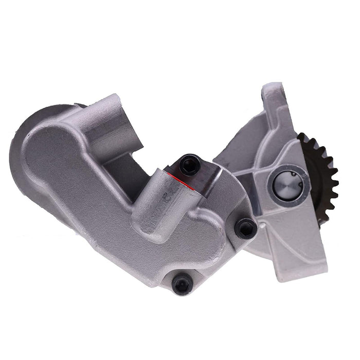 DURAFORCE Hydraulic Lift Pump For Ford New Holland Tractor 3000 3055 3120 3150 3300 3310