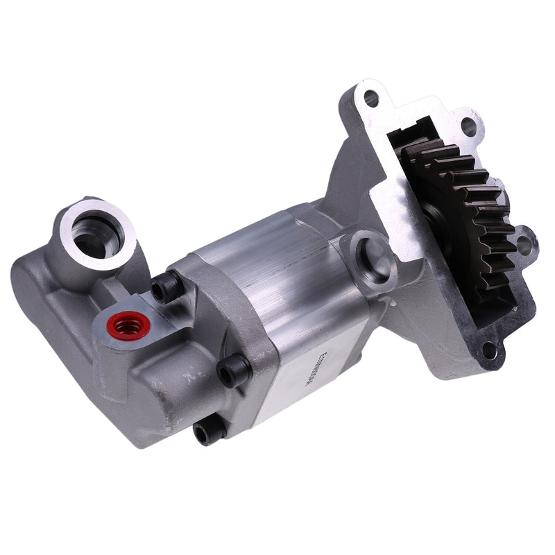 DURAFORCE Hydraulic Lift Pump For Ford New Holland Tractor 6810 6810S 7010 7610 7710