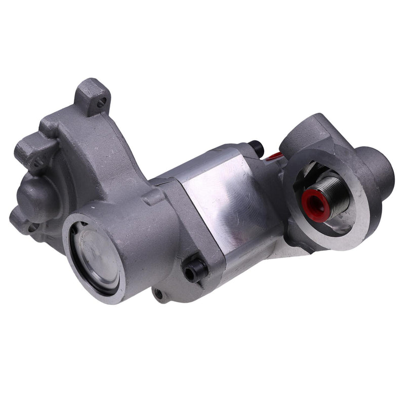 DURAFORCE Hydraulic Lift Pump For Ford New Holland Tractor 6810 6810S 7010 7610 7710