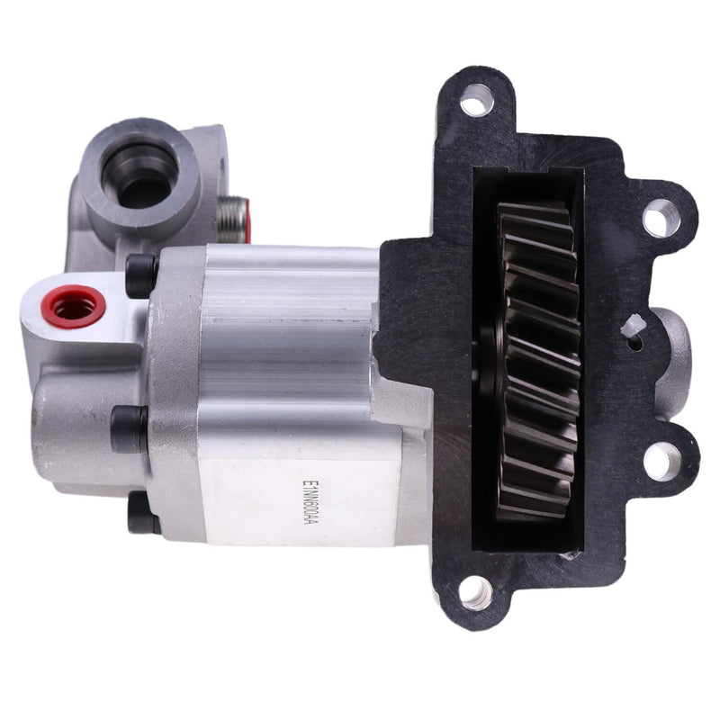 DURAFORCE Hydraulic Lift Pump For Ford New Holland Tractor 6810 6810S 7010 7610 7710