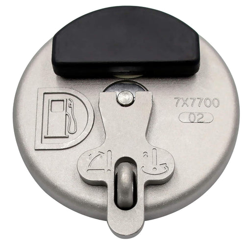 DURAFORCE Fuel Cap 7X7700 3497059 For Caterpillar Loaders 931B 933 939 963C 973C 950F 950G