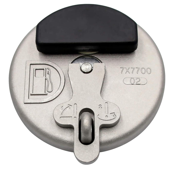 DURAFORCE Fuel Cap 7X7700 3497059 For Caterpillar Loaders 931B 933 939 963C 973C 950F 950G