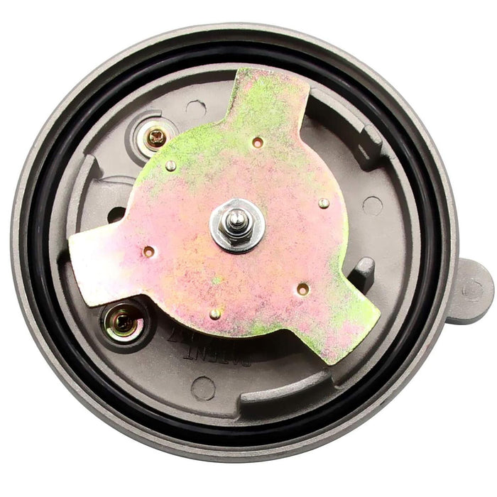 DURAFORCE Fuel Cap 7X7700 3497059 For Caterpillar Loaders 931B 933 939 963C 973C 950F 950G