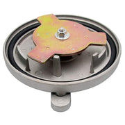 DURAFORCE Fuel Cap 7X7700 3497059 For Caterpillar Loaders 931B 933 939 963C 973C 950F 950G