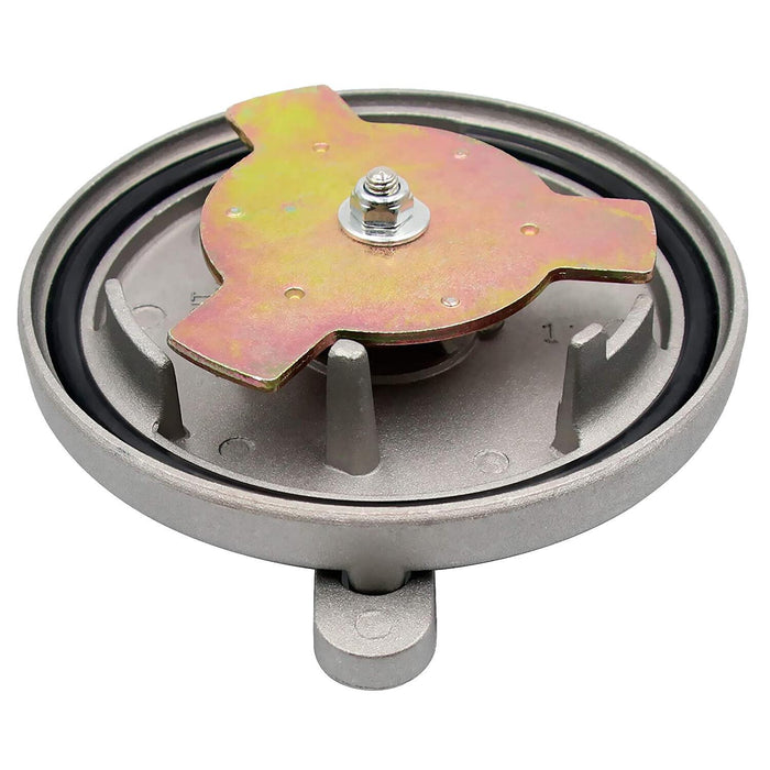 DURAFORCE Fuel Cap 7X7700 3497059 For Caterpillar Loaders 931B 933 939 963C 973C 950F 950G