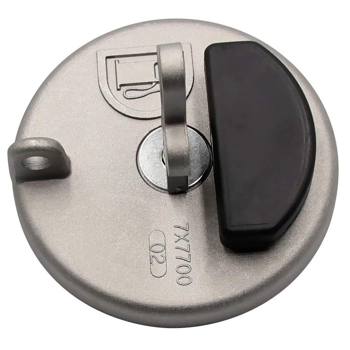 DURAFORCE Fuel Cap 7X7700 3497059 For Caterpillar Loaders 931B 933 939 963C 973C 950F 950G