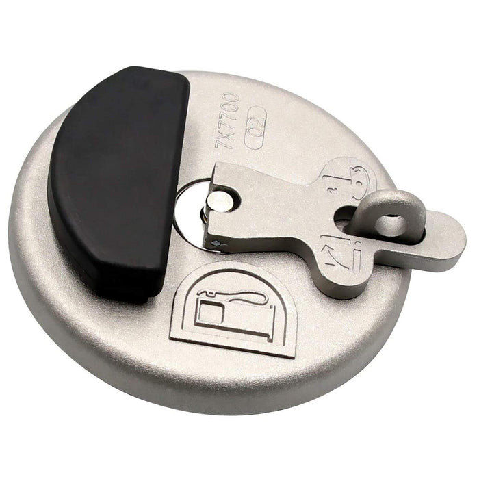 DURAFORCE Fuel Cap 7X7700 3497059 For Caterpillar Loaders 931B 933 939 963C 973C 950F 950G