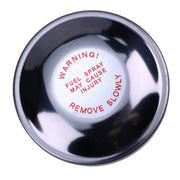 DURAFORCE Fuel Cap E7NN9030AA E5NN9N208CA Fit for Ford Tractor 2N 8N 600 700 800 900 7810