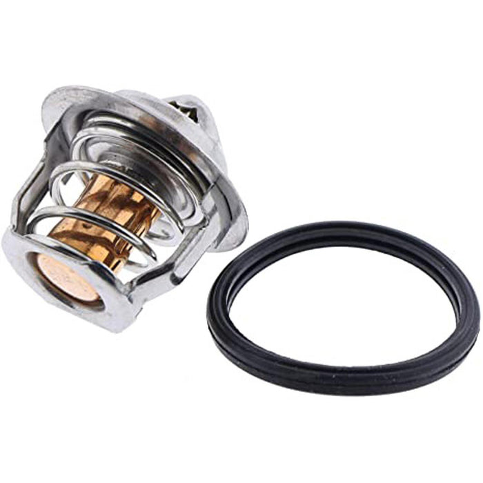 DURAFORCE New Thermostat 160°F 71°C for Bobcat S70 S130 S160 S185 751 743 753 643 763 7753