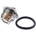 DURAFORCE New Thermostat 160°F 71°C for Bobcat S70 S130 S160 S185 751 743 753 643 763 7753