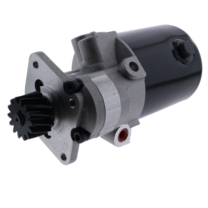 DURAFORCE Power Steering Pump For Massey Ferguson 165 175 180 255 265 523092M91 897146M94