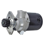 DURAFORCE Power Steering Pump For Massey Ferguson 165 175 180 255 265 523092M91 897146M94
