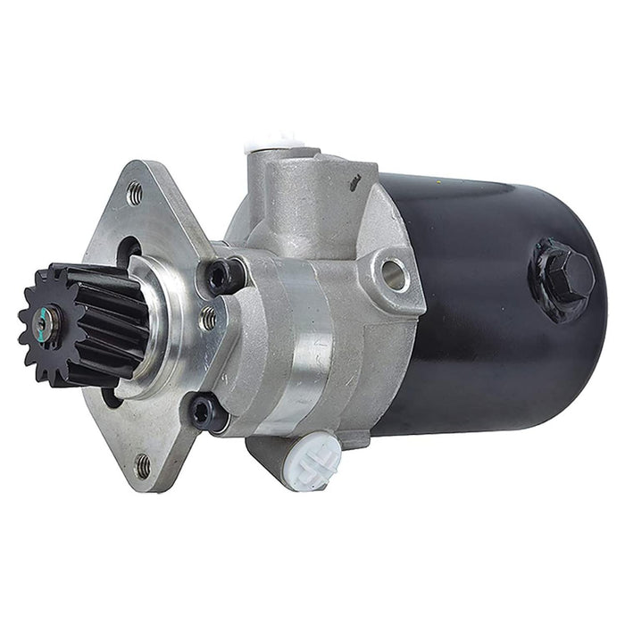 DURAFORCE Power Steering Pump For Massey Ferguson 165 175 180 255 265 523092M91 897146M94
