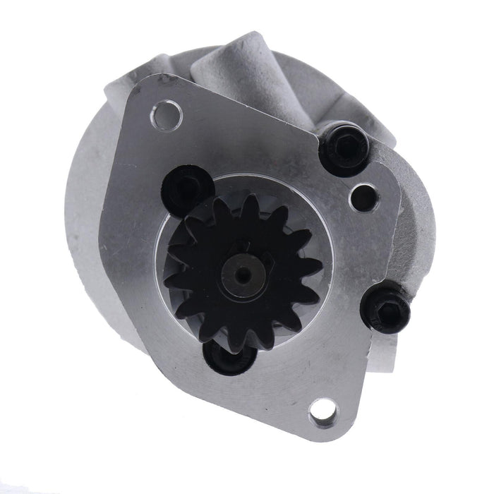 DURAFORCE Power Steering Pump For Massey Ferguson 165 175 180 255 265 523092M91 897146M94