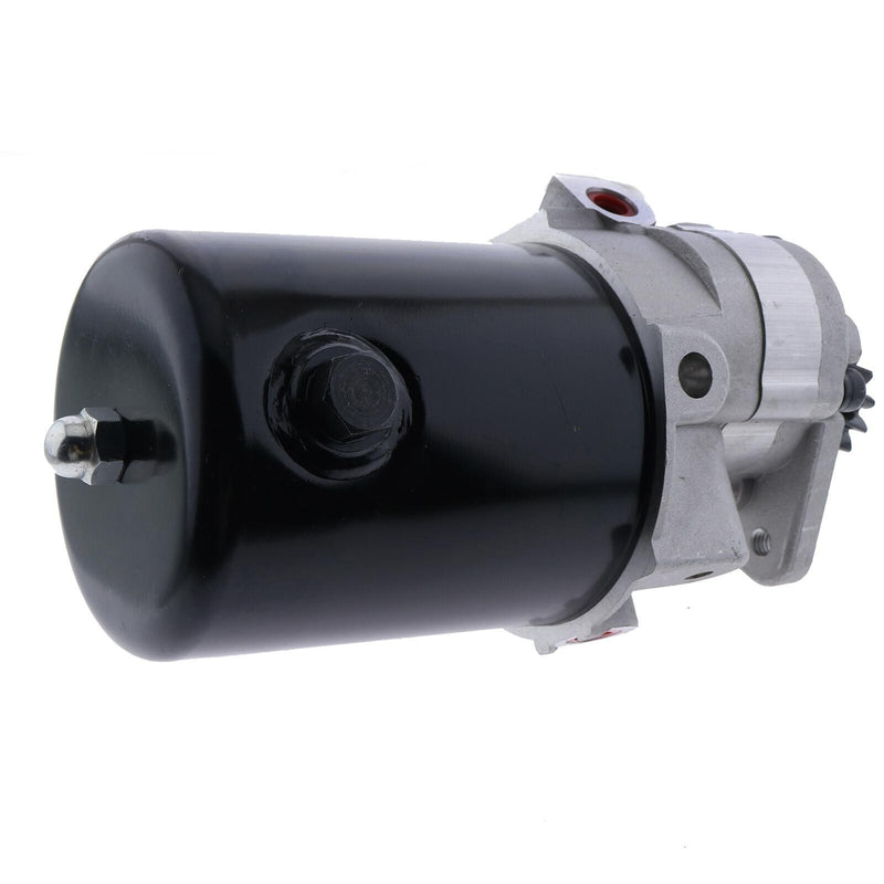 DURAFORCE Power Steering Pump For Massey Ferguson 165 175 180 255 265 523092M91 897146M94