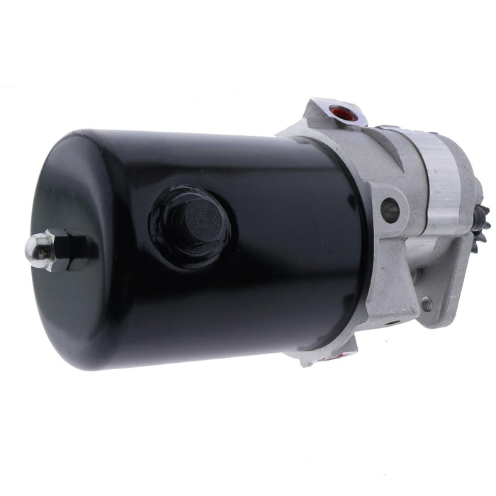 DURAFORCE Power Steering Pump For Massey Ferguson 165 175 180 255 265 523092M91 897146M94